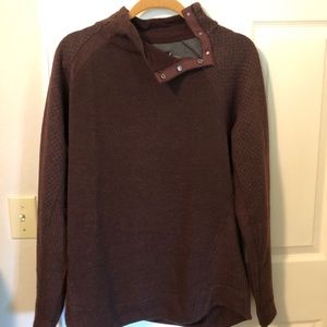 NWT Prana Brandie Sweater